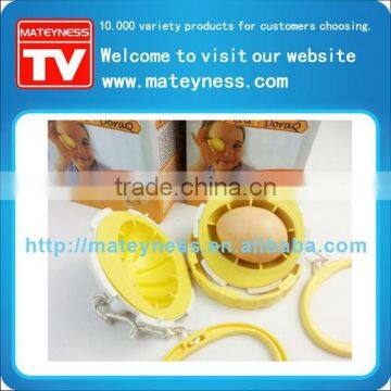 Egg Scrambler DIY Golden Egg Maker photo-2