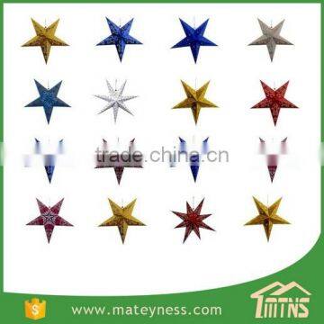 Star Paper Lanterns photo-3