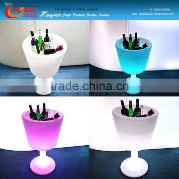 Ice Bucket With Lid Jameson Ice Bucket Led Ice Bucket photo-6