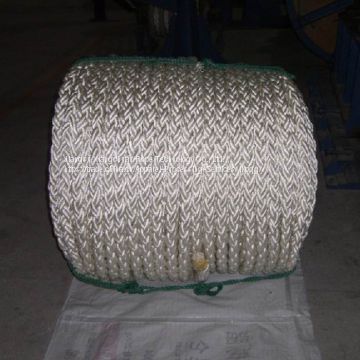 8 Strand Nylon Rope