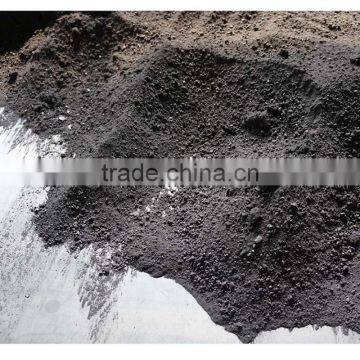 Rubber Magnetic Compound photo-2