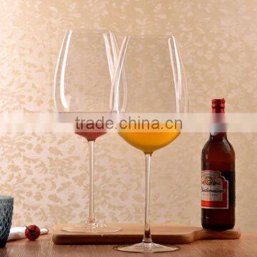 Large volume(3100ml ) wine glass mug large wine glass goblet large wine glass mug