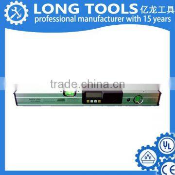 Wholesale custom magnetic laser spirit level