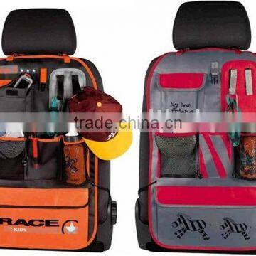 stock back seat organizer PN81011A