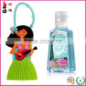 3d Bath & Body Works Pocket Bac Bag Hand Gel Sanitize photo-2