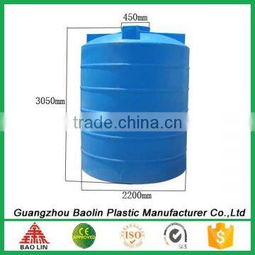 PE Vertical Water Tank 100 to 20000 Liter photo-5