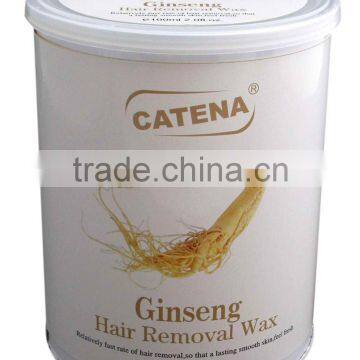 GINSENG DEPILATORY WAX CT-W09C