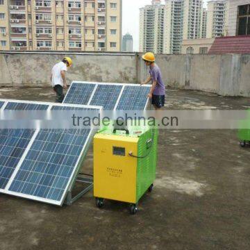 Solar Controller 500w photo-3