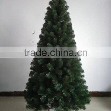 1ft to 8ft Height decorative home decor cheap artificial led lighted Christmas X-mas Trees cactus plants E604 1403