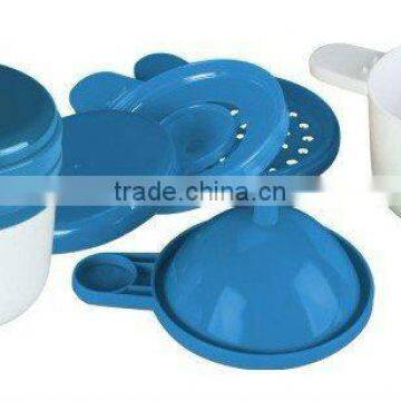 Plastic Juicer