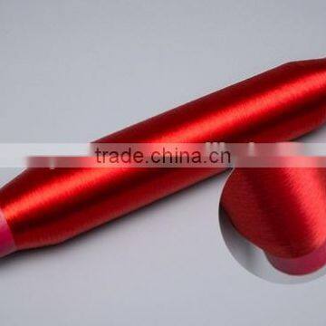 Promotional Dyed Nylon Monofilament Yarn Price photo-2