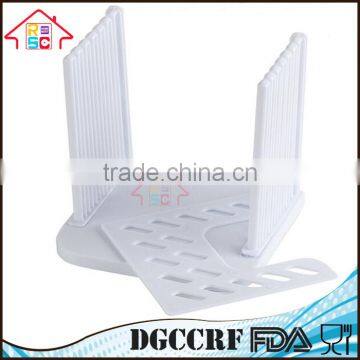 NBRSC Home Manual Bakery Bread Toast Slicer Machine Kitchen Tool Gadget photo-5