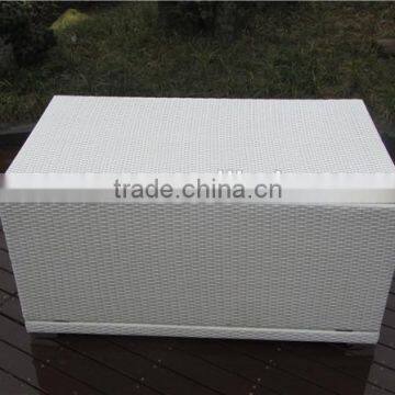 Outdoor Rattan Cushion Box photo-6