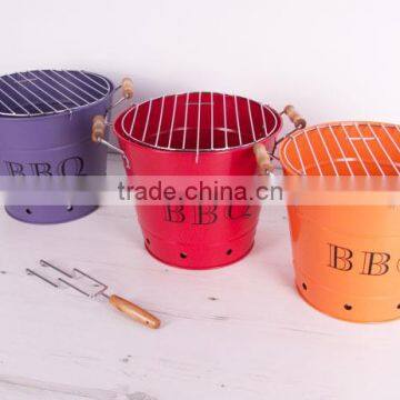100% Steel Bbq Set ( 30 Years Experiences) photo-2