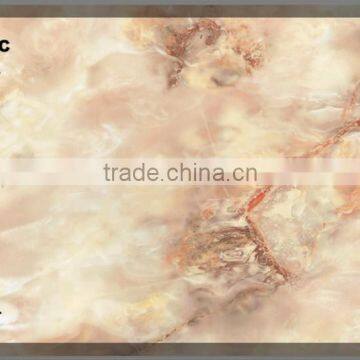 High Gloss Acrylic uv Marble Boards photo-5