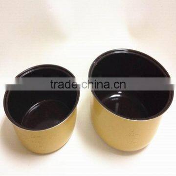 Metal Liner Of Electric Cooker , Stamping Part Of Electric Cooker photo-5