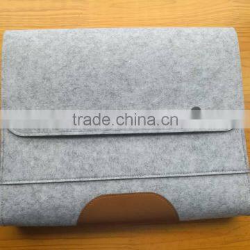 china top ten selling products felt laptop bag laptop sleeve felt business bag china suppliers