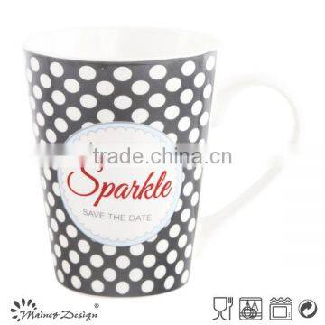 Cheap White Porcelain Promotional Cheap Ceramic Mugs photo-5