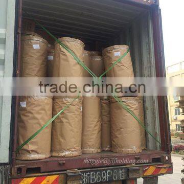 Bopp Matte Film For Laminating With Paper, 12mic & 15mic photo-5