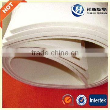 Wool and Needle Felts for Technical Applications photo-2