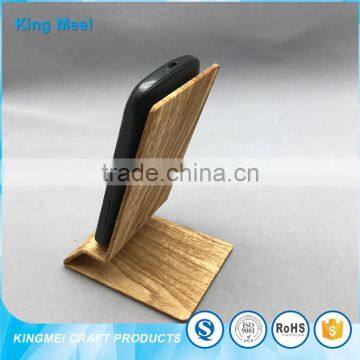 China Factory Desktop Acrylic Mobile Phone Display Stand photo-4