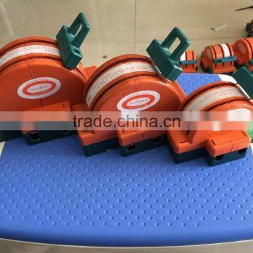 2P63A Double Throw Plastic Knife Switch photo-3