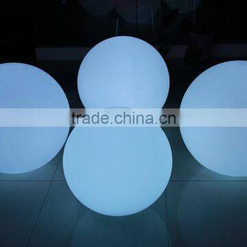 Crystal Beach Light Small Lift Magic Led Ball photo-6