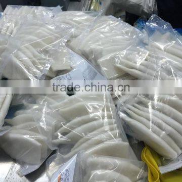 High Quality U5, U7,U10 Frozen Squid Tube photo-5