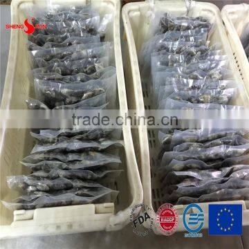 2015 New Cooked V-packed Baby Clam photo-5