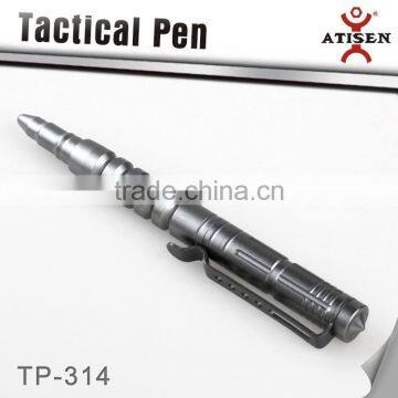 Aluminum Construction Tactical Pens Outdoors Self Defense Pen photo-2