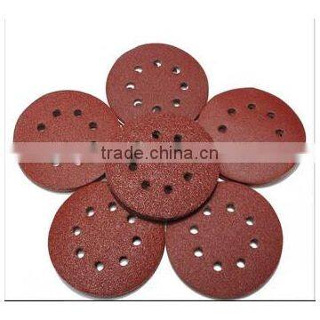 High Quality Abrasive Pads Silicon Sandpaper photo-4