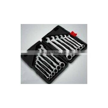 12Pcs Ratchet Wrench Set photo-4