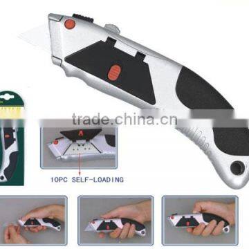 MH-UK-002 Utility Knife