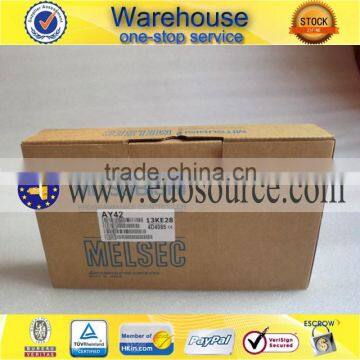 Mitsubishi AY42 PLC Controller