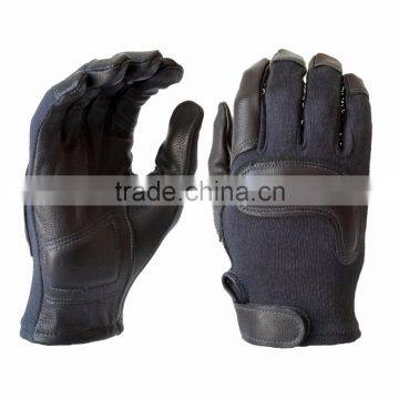 Waterproof Police Gloves photo-6