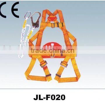 safety harness/industrial safety belt/safety strap/full body safety harness