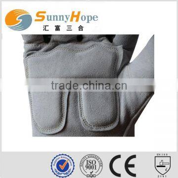 Welding Gloves Mechanical Working Glove photo-2