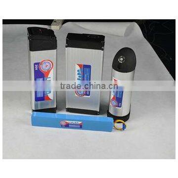 24V Bottle Type LiFePO4 Ebike Battery photo-6