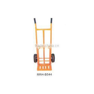 small trolley with 2 wheels 2