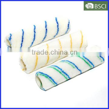 Acrylic Roller Paint Roller With PP Core