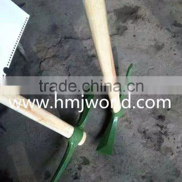 Alibaba hot sale China hand tools military pickaxe