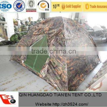 Professional tent manufacturer travel camping tent tienda export