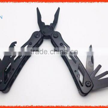 Stainless Steel Multitool With Pliers/Pocket Tool /Multi Functional Pliers for Camping Hiking photo-2