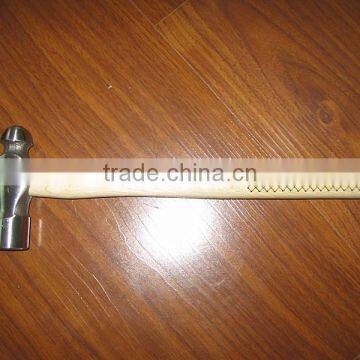 ball peen hammer drop forged fine polished