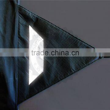 Waterproof 3 Layers Nonwoven Fabric Class A Caravan Motorhome RV Cover photo-3