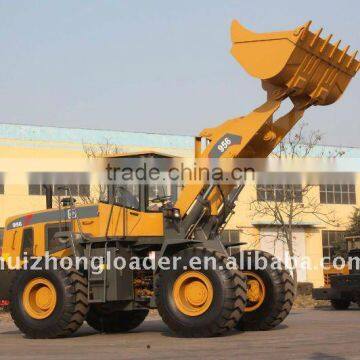 Hot sale large wheel loader 950 with CE