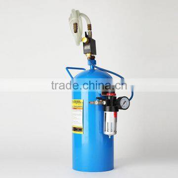 Machine Dustless Blasting Dental Stuff Available photo-2