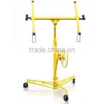 11' and 16' steel heavy duty drywall lift 68kgs