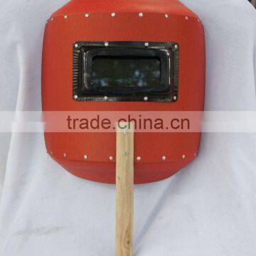 Guangzhou Supplier Hand-holding Safety Welding Helmet