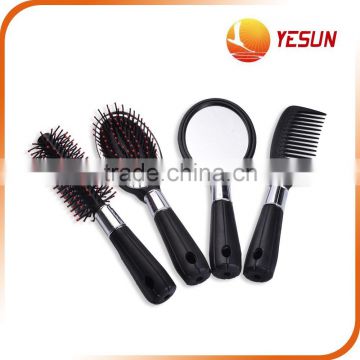 The best choice set of 4pcs hair brush